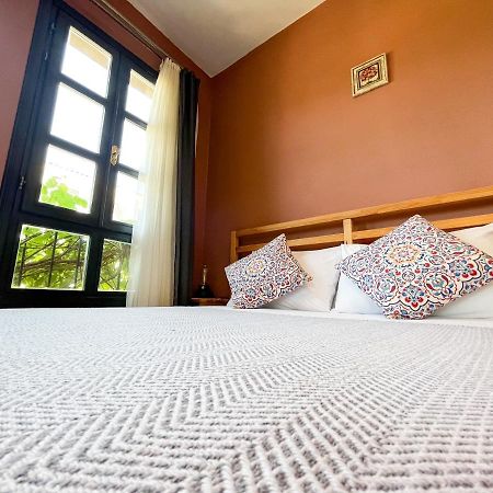 La Kalinda Butik Otel Бозджаада Екстериор снимка