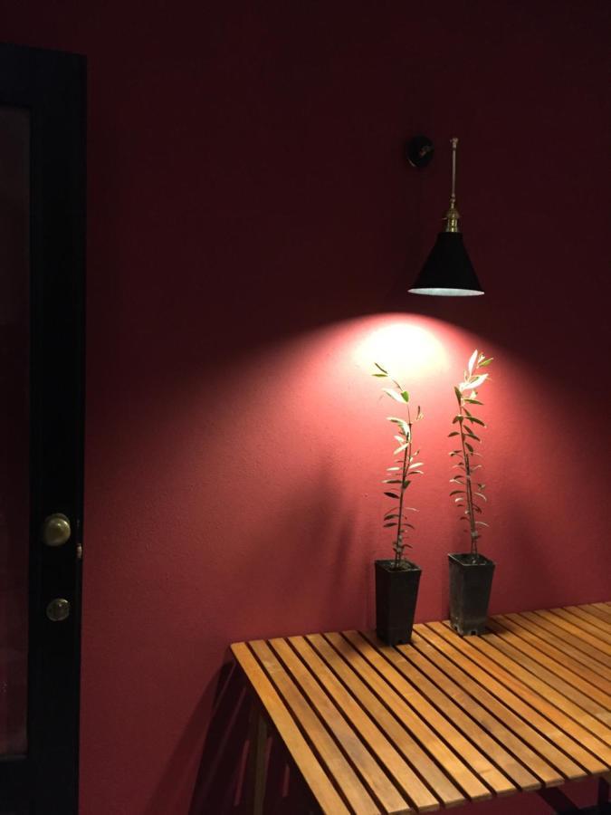La Kalinda Butik Otel Бозджаада Екстериор снимка