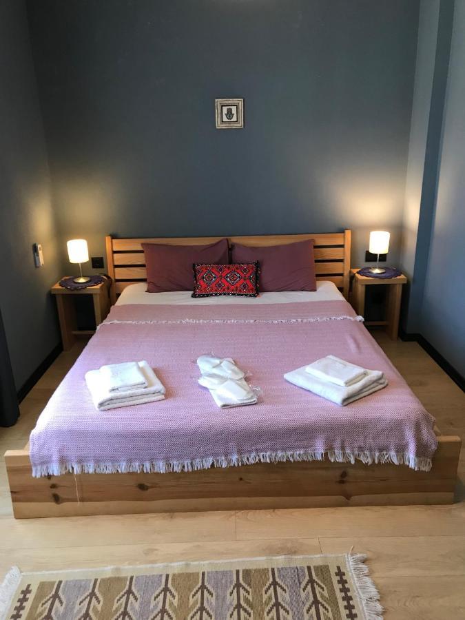 La Kalinda Butik Otel Бозджаада Екстериор снимка