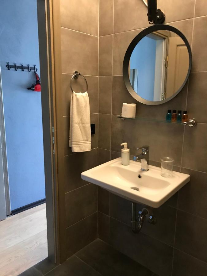 La Kalinda Butik Otel Бозджаада Екстериор снимка
