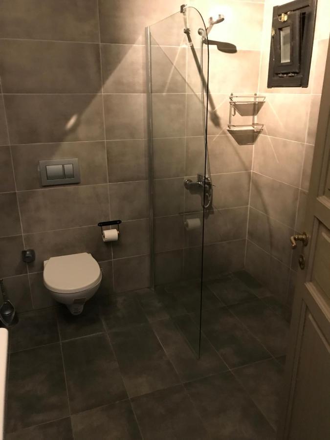 La Kalinda Butik Otel Бозджаада Екстериор снимка